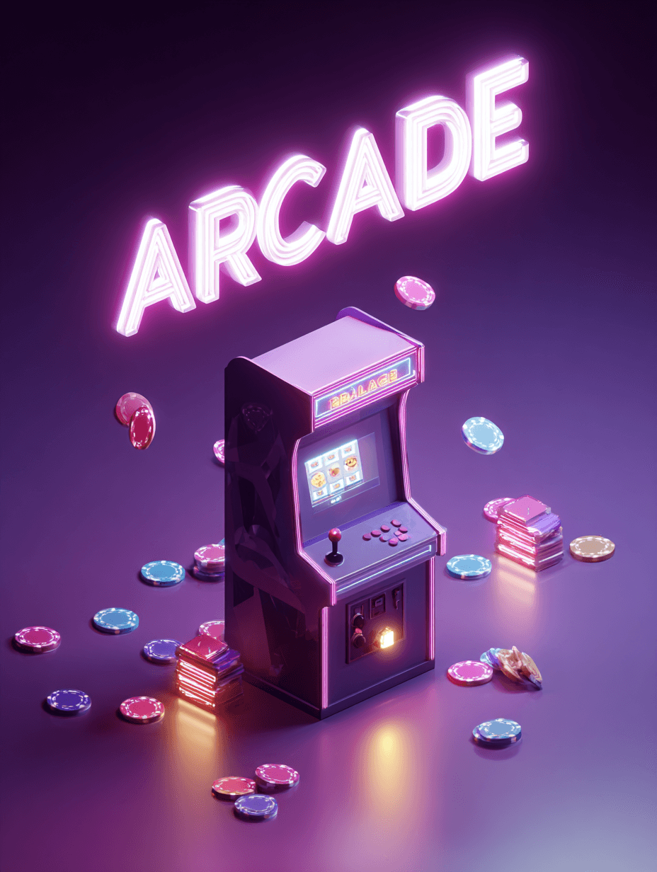 arcade