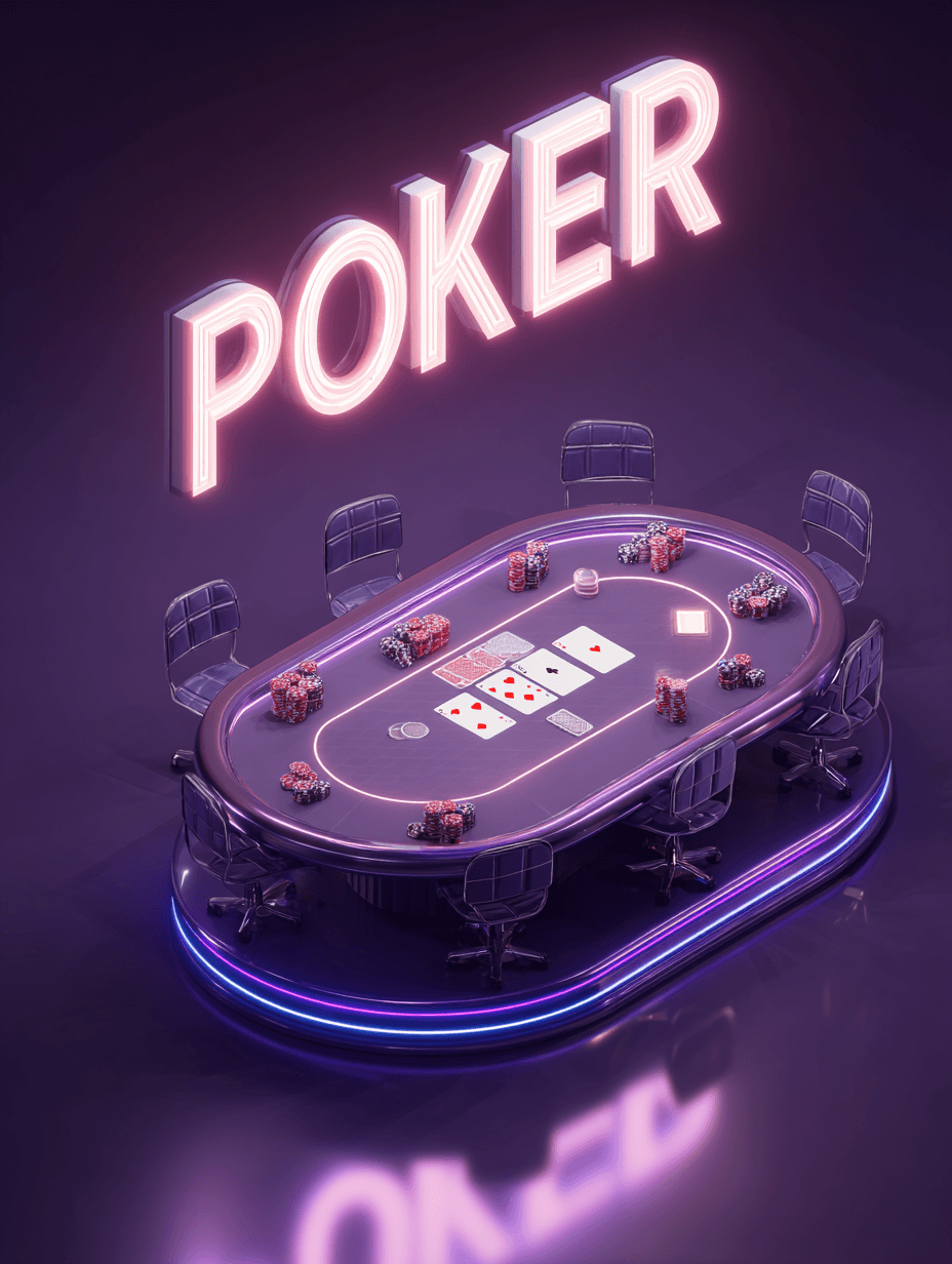 poker